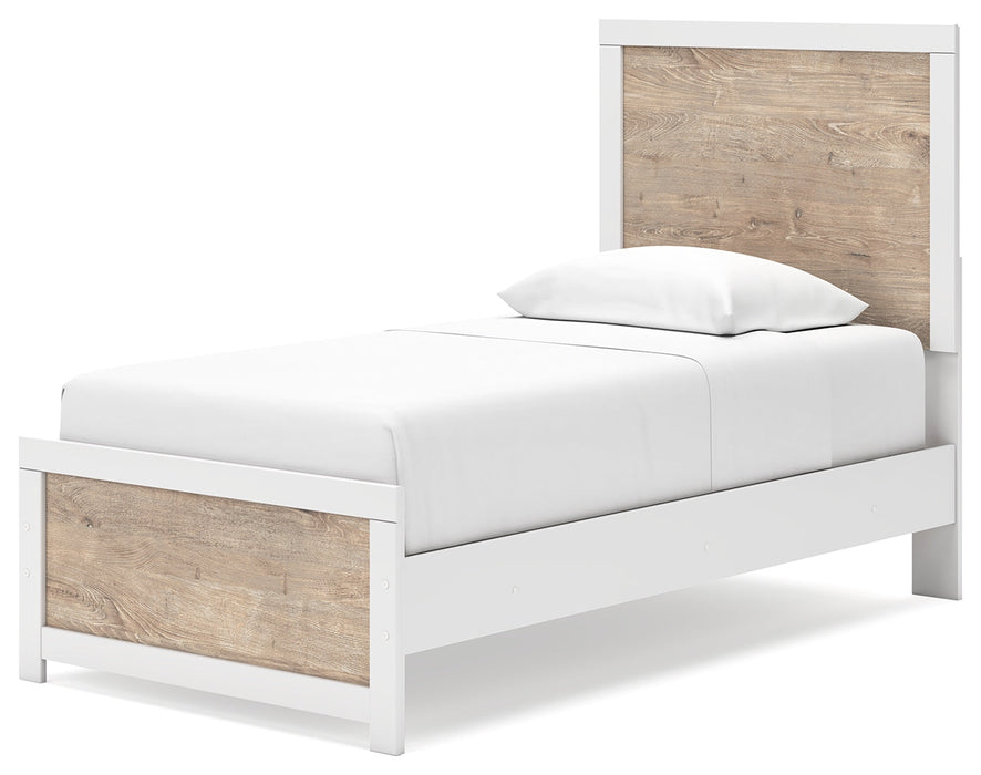 Charbitt Bedroom  Homestyle Furniture (ARk)