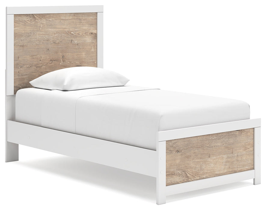 Charbitt Bedroom  Homestyle Furniture (ARk)