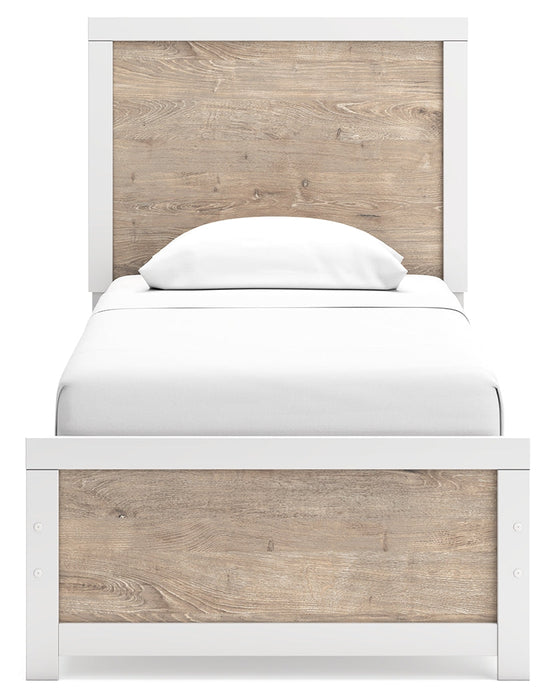 Charbitt Bedroom  Homestyle Furniture (ARk)