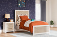 Charbitt Bedroom  Homestyle Furniture (ARk)