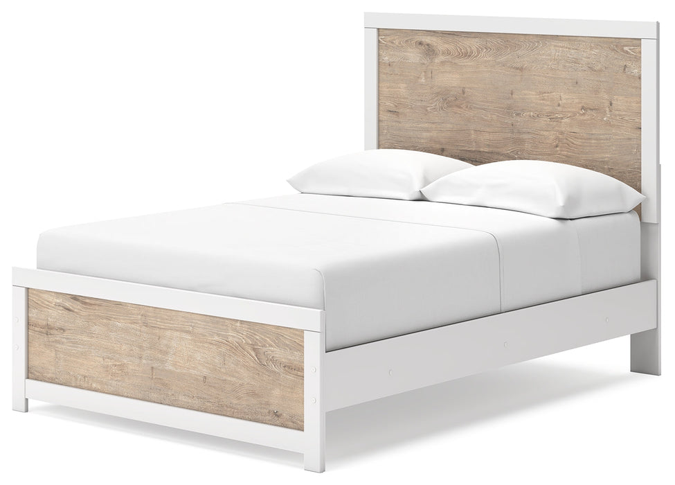 Charbitt Bedroom  Homestyle Furniture (ARk)