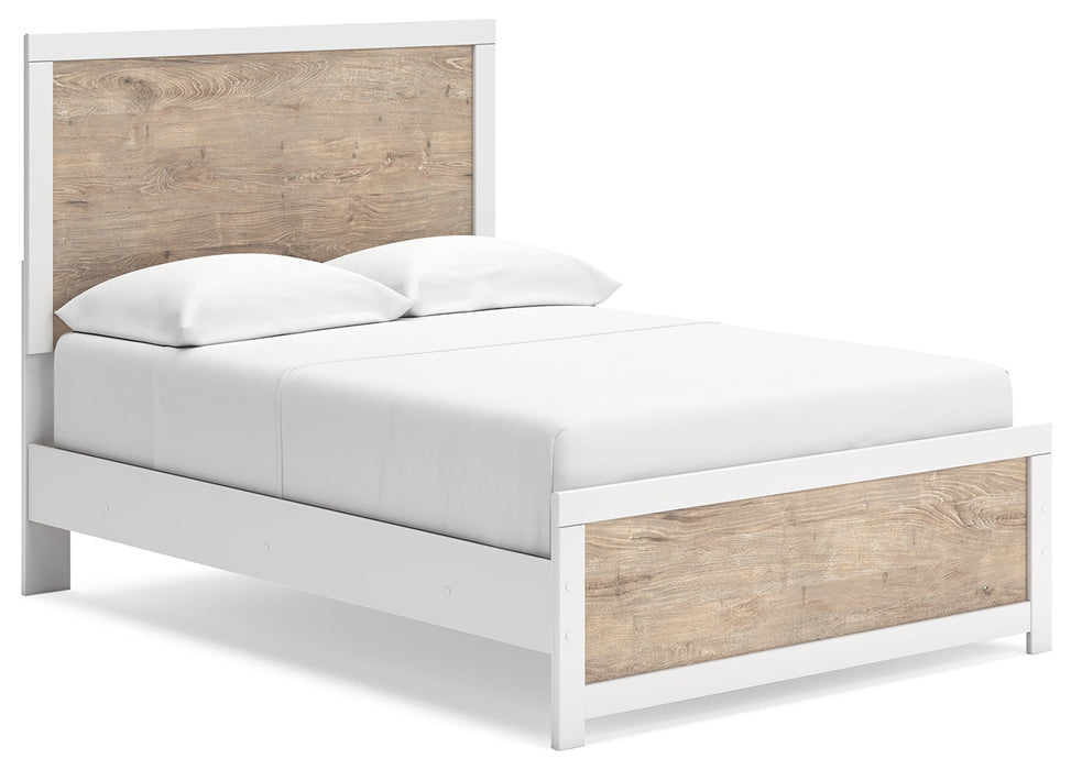 Charbitt Bedroom  Homestyle Furniture (ARk)