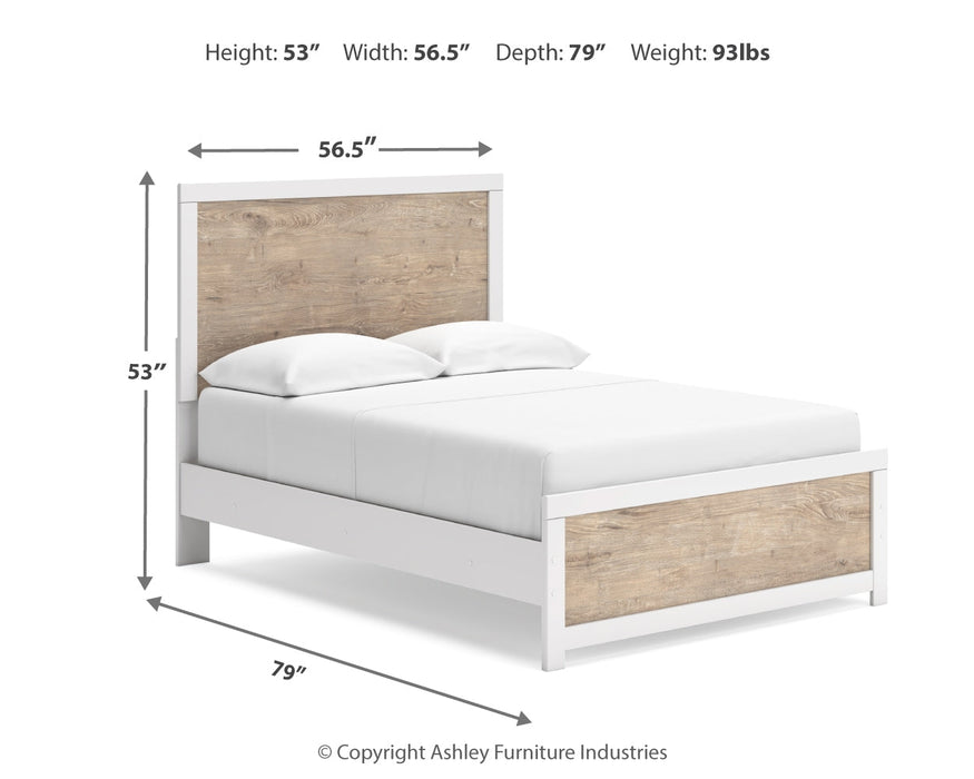 Charbitt Bedroom  Homestyle Furniture (ARk)