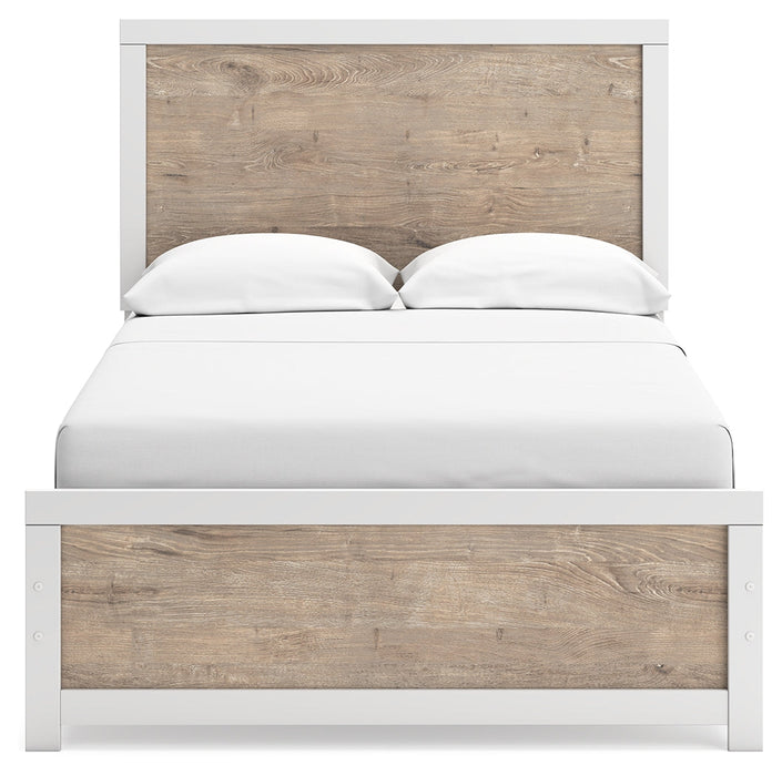 Charbitt Bedroom  Homestyle Furniture (ARk)