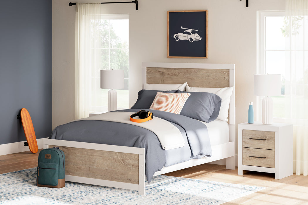 Charbitt Bedroom  Homestyle Furniture (ARk)