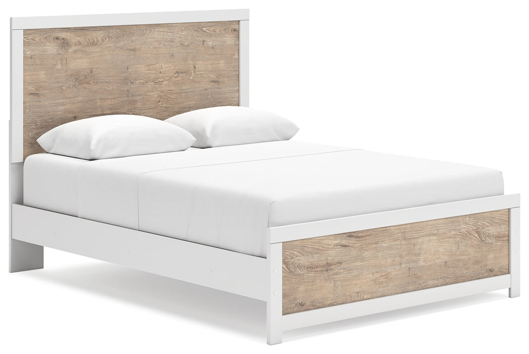 Charbitt Bedroom  Homestyle Furniture (ARk)