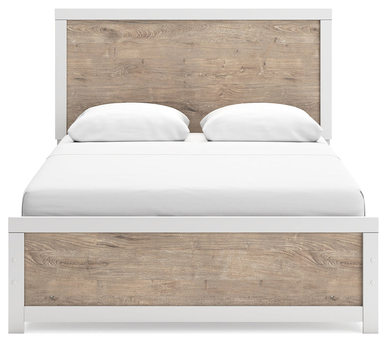 Charbitt Bedroom  Homestyle Furniture (ARk)