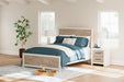 Charbitt Bedroom  Homestyle Furniture (ARk)