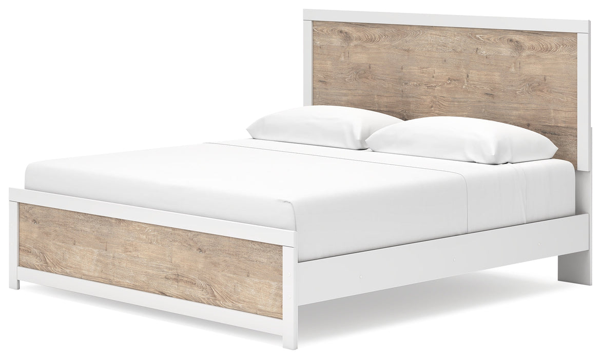 Charbitt Bedroom  Homestyle Furniture (ARk)