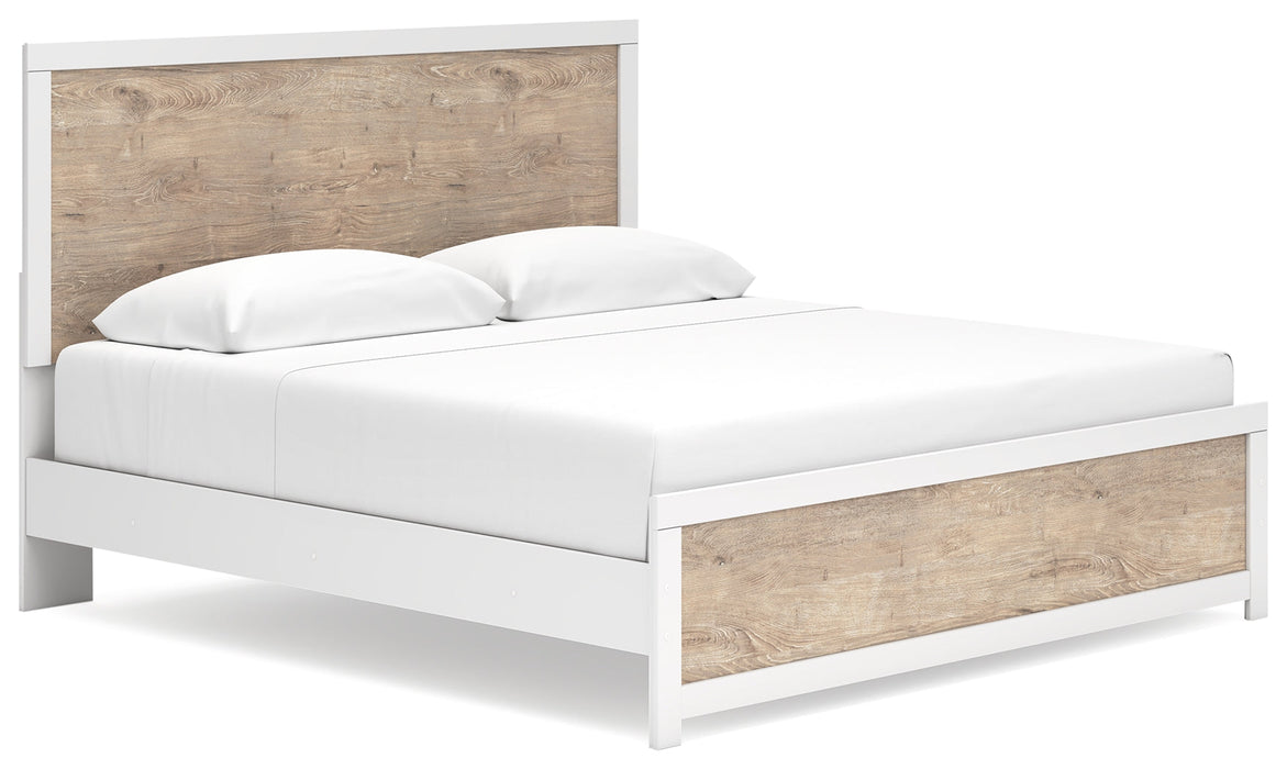 Charbitt Bedroom  Homestyle Furniture (ARk)