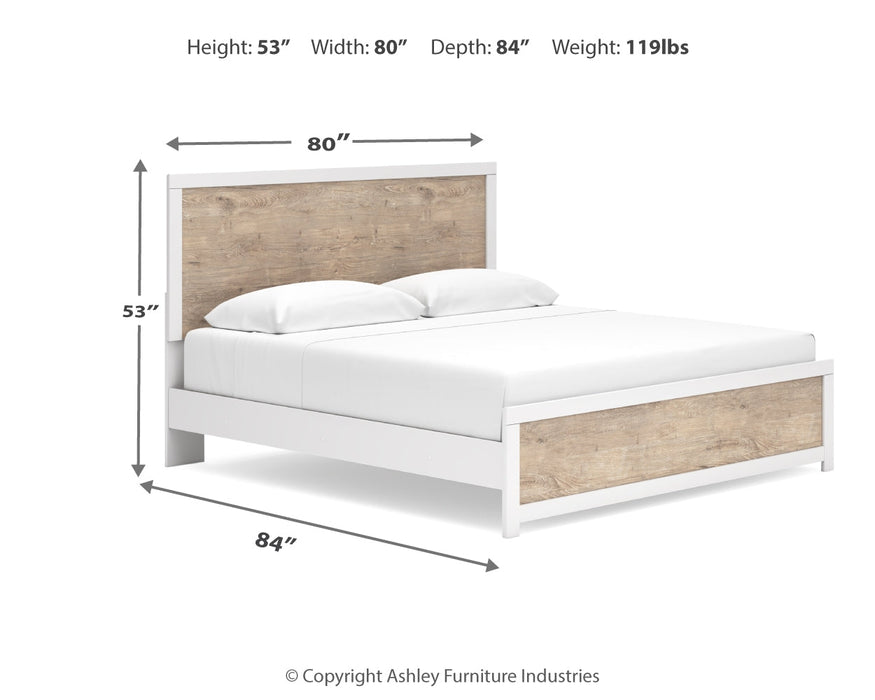 Charbitt Bedroom  Homestyle Furniture (ARk)