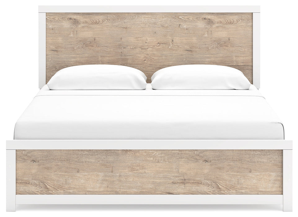 Charbitt Bedroom  Homestyle Furniture (ARk)