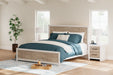 Charbitt Bedroom  Homestyle Furniture (ARk)