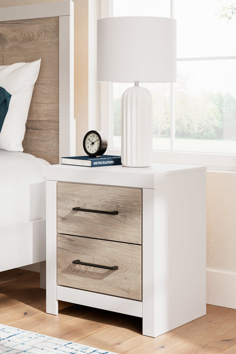 Charbitt Bedroom  Homestyle Furniture (ARk)