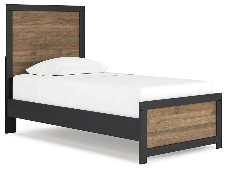 Vertani Bedroom  Homestyle Furniture (ARk)