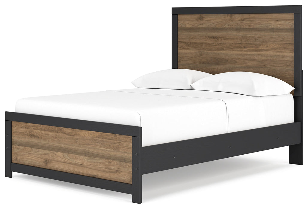 Vertani Bedroom  Homestyle Furniture (ARk)