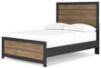 Vertani Bedroom  Homestyle Furniture (ARk)