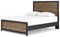 Vertani Bedroom  Homestyle Furniture (ARk)