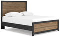 Vertani Bedroom  Homestyle Furniture (ARk)