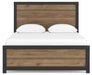 Vertani Bedroom  Homestyle Furniture (ARk)