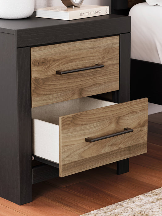 Vertani Bedroom  Homestyle Furniture (ARk)