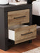 Vertani Bedroom  Homestyle Furniture (ARk)