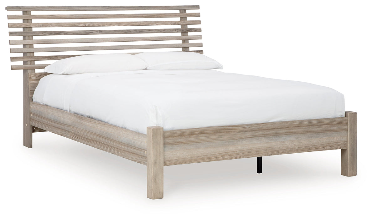 Hasbrick Bedroom  Homestyle Furniture (ARk)