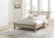 Hasbrick Bedroom  Homestyle Furniture (ARk)