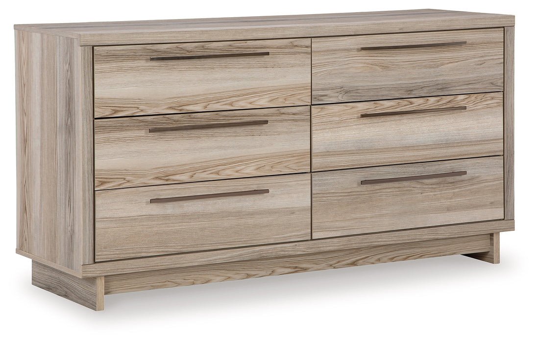 Hasbrick Bedroom  Homestyle Furniture (ARk)