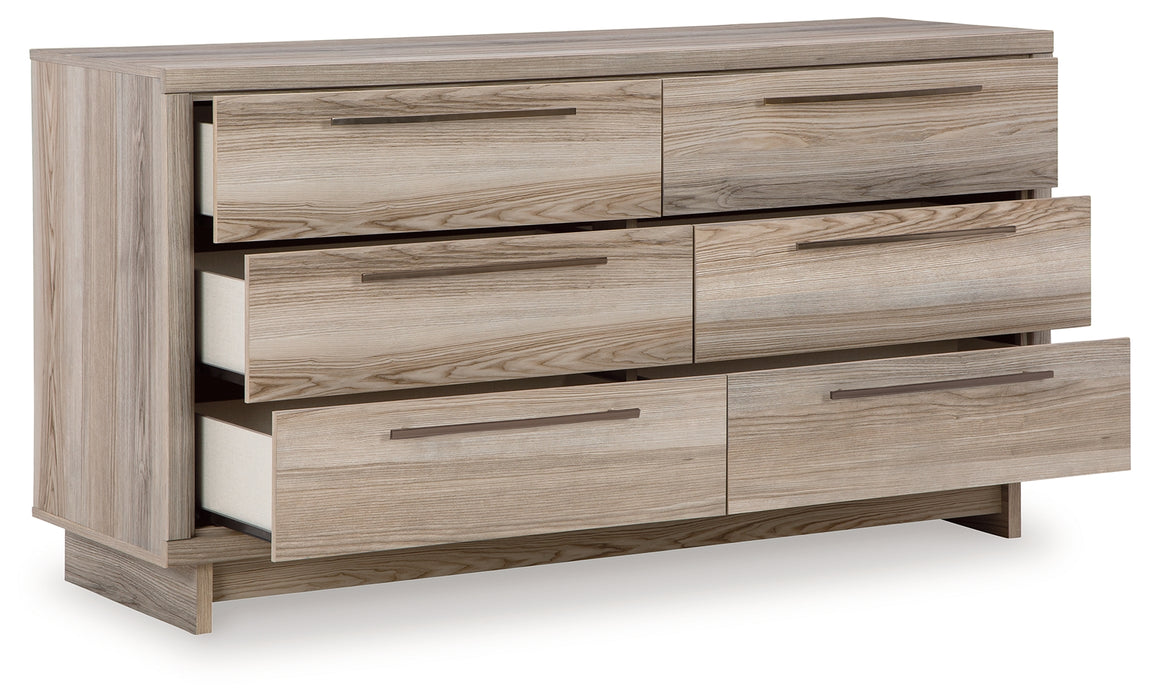 Hasbrick Bedroom  Homestyle Furniture (ARk)