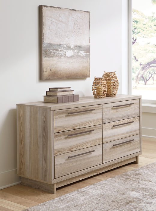 Hasbrick Bedroom  Homestyle Furniture (ARk)