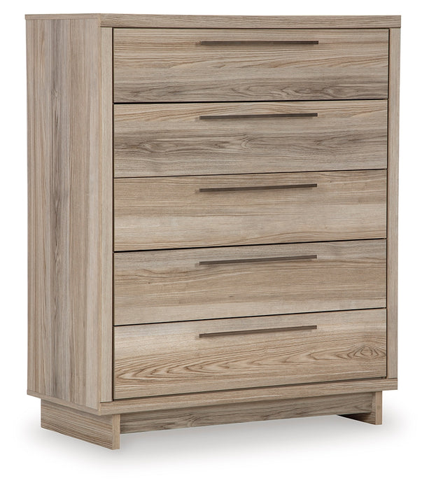 Hasbrick Bedroom  Homestyle Furniture (ARk)