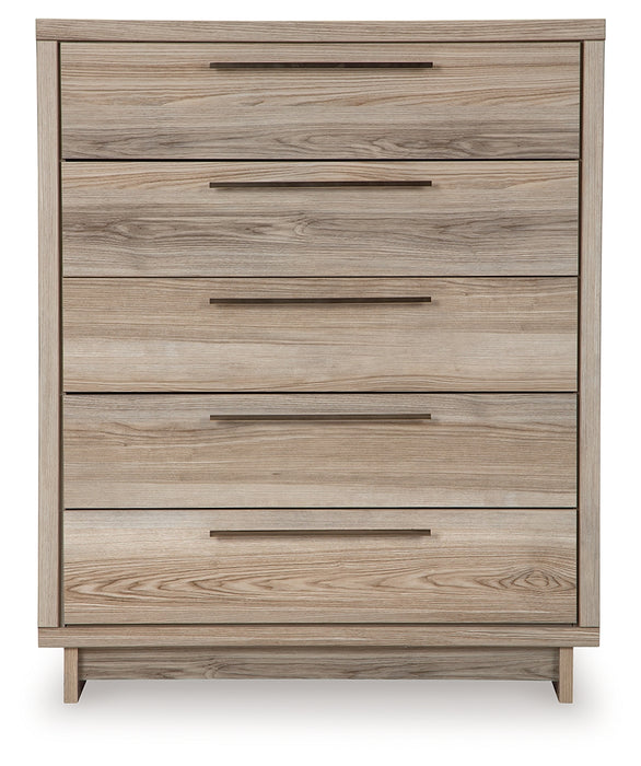 Hasbrick Bedroom  Homestyle Furniture (ARk)