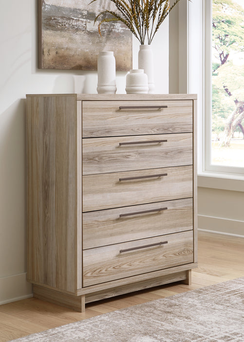 Hasbrick Bedroom  Homestyle Furniture (ARk)