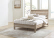 Hasbrick Bedroom  Homestyle Furniture (ARk)