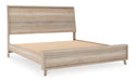 Hasbrick Bedroom  Homestyle Furniture (ARk)