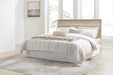 Hasbrick Bedroom  Homestyle Furniture (ARk)