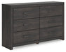 Hollivern Bedroom  Homestyle Furniture (ARk)