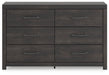 Hollivern Bedroom  Homestyle Furniture (ARk)