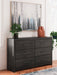 Hollivern Bedroom  Homestyle Furniture (ARk)