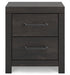 Hollivern Bedroom  Homestyle Furniture (ARk)