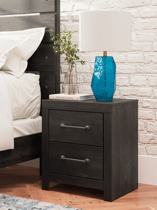 Hollivern Bedroom  Homestyle Furniture (ARk)