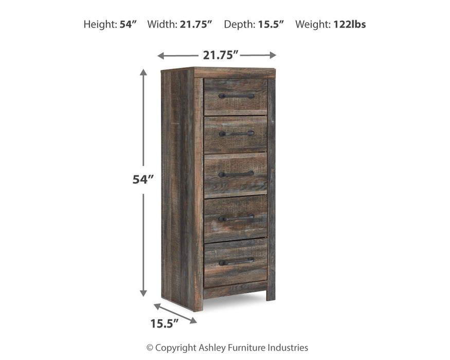 Drystan Bedroom  Homestyle Furniture (ARk)