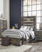 Drystan Bedroom  Homestyle Furniture (ARk)