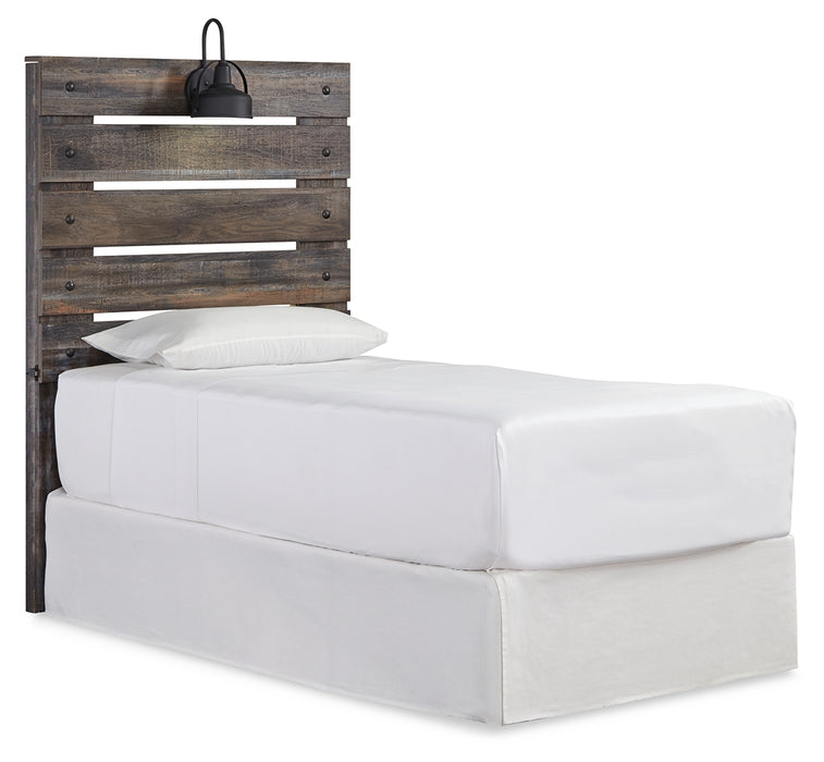 Drystan Bedroom  Homestyle Furniture (ARk)