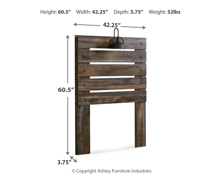 Drystan Bedroom  Homestyle Furniture (ARk)