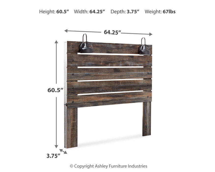 Drystan Bedroom  Homestyle Furniture (ARk)