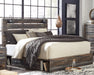 Drystan Bedroom  Homestyle Furniture (ARk)