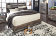 Drystan Bedroom  Homestyle Furniture (ARk)