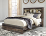 Drystan Bedroom  Homestyle Furniture (ARk)